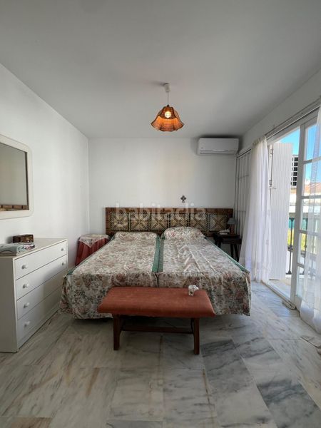 Foto ab579b49-9567-4d8b-83ac-b3bb87f57251. Casa adossada amb piscina a Los Boliches Fuengirola