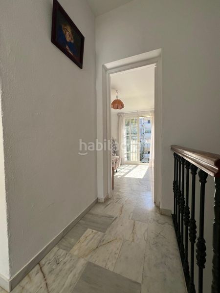 Foto b17a812c-21f9-463a-8f89-1eb755b2f287. Casa adossada amb piscina a Los Boliches Fuengirola