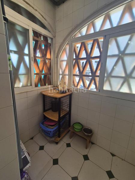 Foto c6f1ae29-fee6-4dde-9e16-364ec1ceb26e. Casa adosada tu espacio soñado con potencial en Los Boliches en Fuengirola