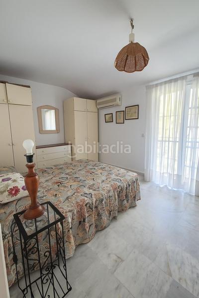 Foto d2b2cf6d-fa98-4ed9-b5cf-ac1a1563b53b. Casa adosada tu espacio soñado con potencial en Los Boliches en Fuengirola