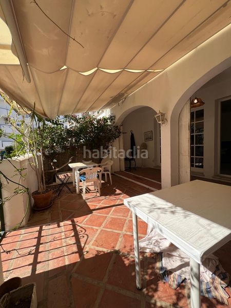 Foto e41cd4a9-fafa-47f5-9a15-5dd8571b725e. Casa adossada amb piscina a Los Boliches Fuengirola