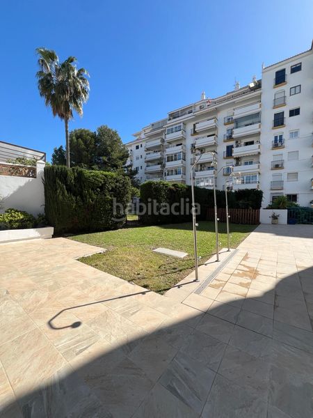 Foto f4bcde64-8254-4425-8b5a-1398d1595fa8. Casa adossada amb piscina a Los Boliches Fuengirola