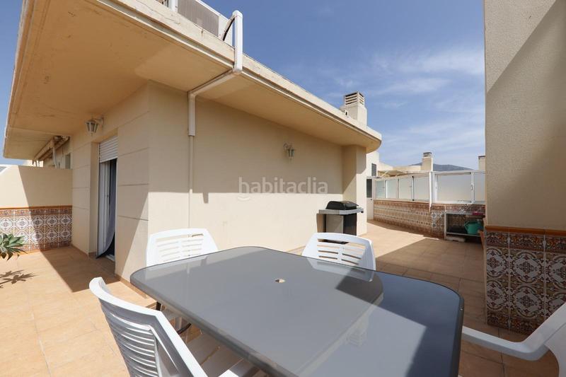 Foto 15f6f25f-7c08-474c-a84a-5e15c39fe66e. Ático exclusivo ático dúplex con 2 terrazas, piscina y garaje en plaza de la hispanidad centro en Fuengirola