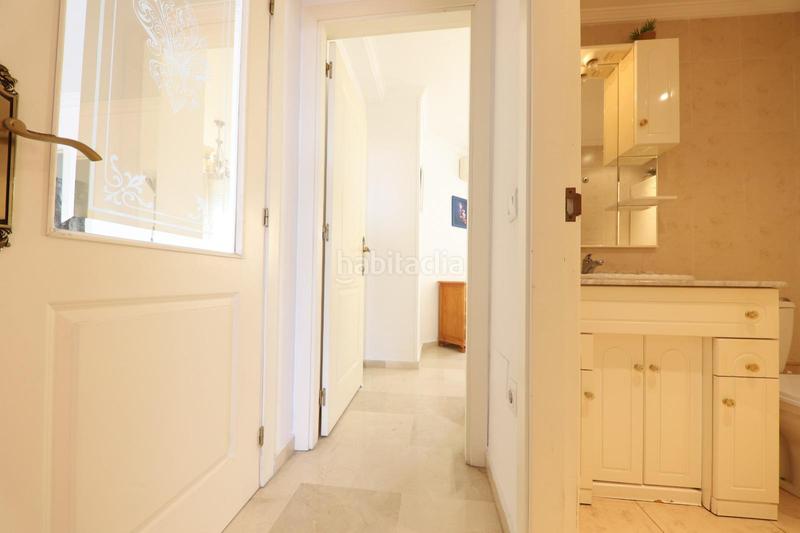 Foto 35bd28a7-9982-499f-82e0-d24e53d921e0. Ático exclusivo ático dúplex con 2 terrazas, piscina y garaje en plaza de la hispanidad centro en Fuengirola