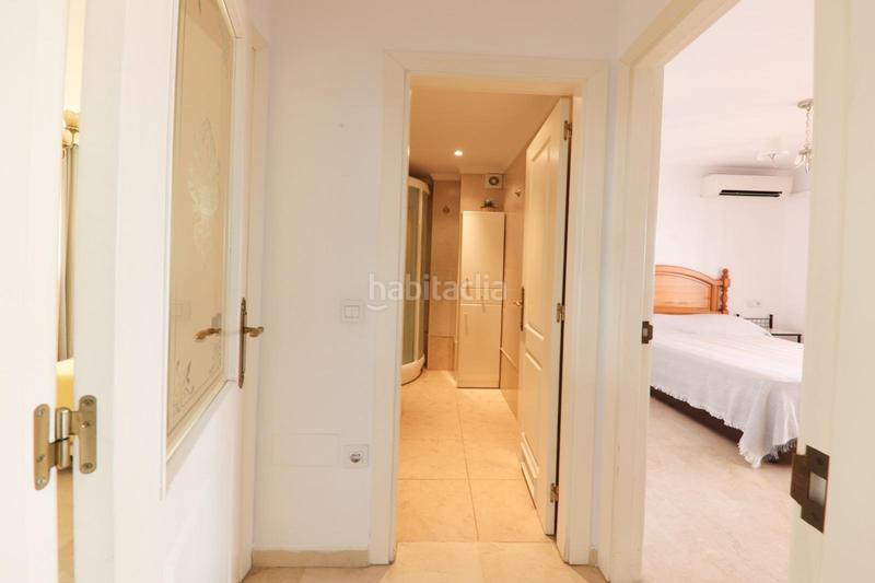 Foto 37350285-c949-495e-8b02-a023cd1ddfbc. Ático exclusivo ático dúplex con 2 terrazas, piscina y garaje en plaza de la hispanidad centro en Fuengirola