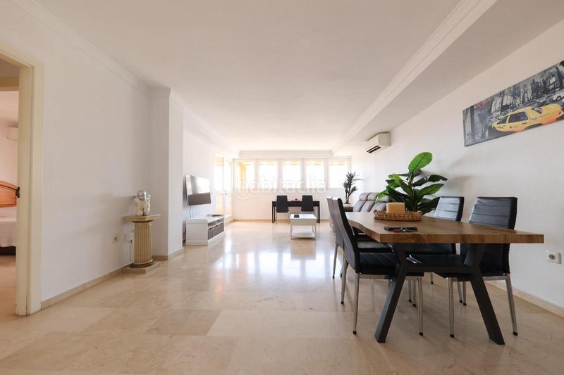 Foto 41ce89aa-792b-48cf-b3a7-693aacc986a8. Ático exclusivo ático dúplex con 2 terrazas, piscina y garaje en plaza de la hispanidad centro en Fuengirola