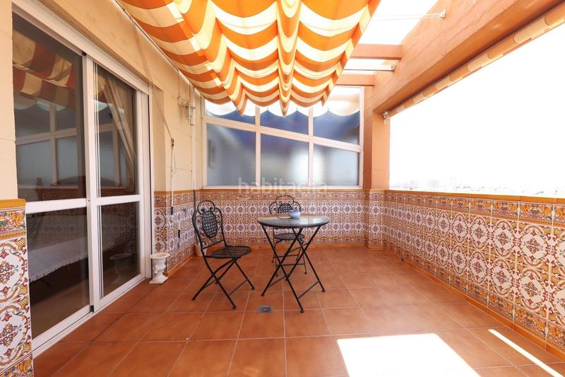 Foto 86b13aa0-aa16-47af-b59c-e0331a515163. Ático exclusivo ático dúplex con 2 terrazas, piscina y garaje en plaza de la hispanidad centro en Fuengirola