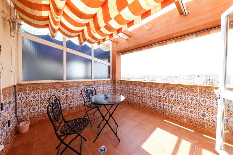 Foto 914be9e4-3f06-425d-93ac-6e45f5a4bc0f. Ático exclusivo ático dúplex con 2 terrazas, piscina y garaje en plaza de la hispanidad centro en Fuengirola