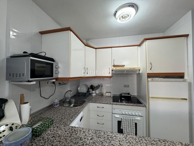Foto 12e36ce5-882e-44e3-8e40-51d8385c85ed. Apartamento corazon de Los Boliches en Los Boliches Fuengirola