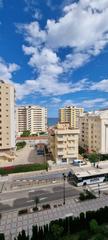 Apartament a Playa de los Boliches. Apartamento en los boliches  fuengirola
