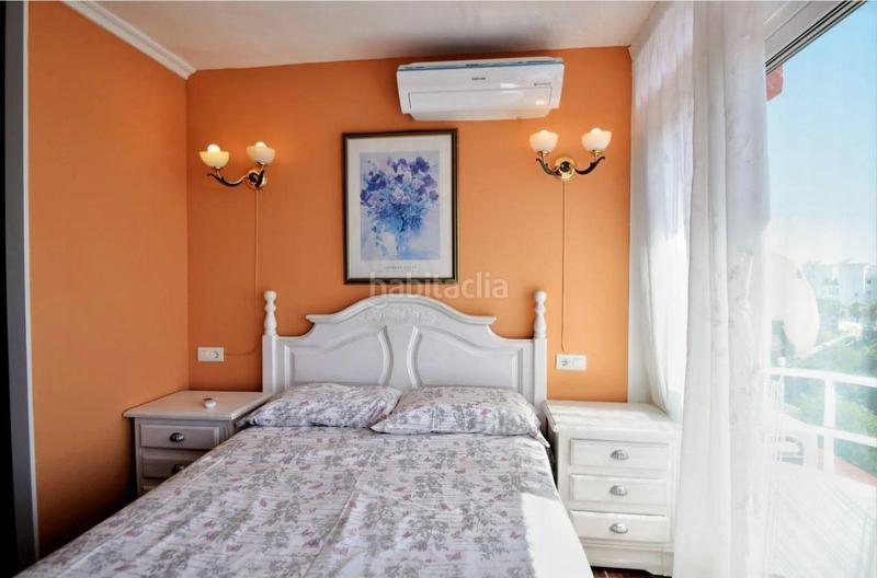 Foto 1e4c8553-c5db-473e-b287-c951991dd256. Studiowohnung mit heizung pool in Montemar Torremolinos