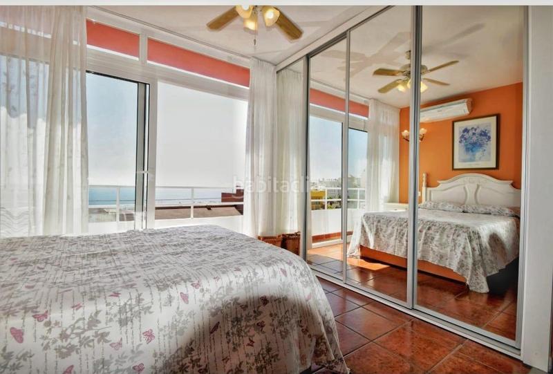 Foto 1f527b71-d260-4486-b47a-097dc728b673. Studiowohnung mit heizung pool in Montemar Torremolinos