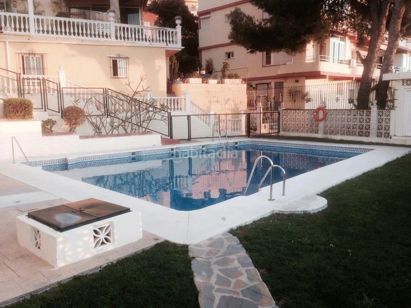 Foto 81161c2e-70b1-4035-9b85-12617a87d883. Studiowohnung mit heizung pool in Montemar Torremolinos