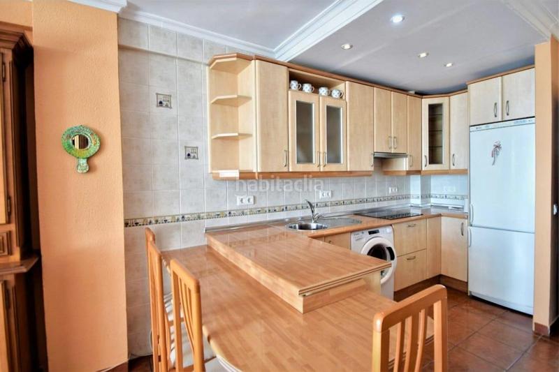 Foto b019dc60-70d3-4e35-95c0-8cfb2dea7432. Studiowohnung mit heizung pool in Montemar Torremolinos