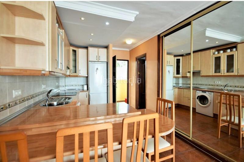 Foto cd688aac-93ca-42b3-8f0c-caaeab36311a. Studiowohnung mit heizung pool in Montemar Torremolinos