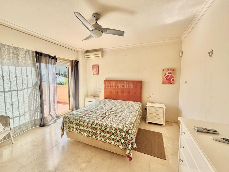 Foto 1ce628f2-504d-4a96-a863-20605aaa5a68. Casa aparellada amb aparcament piscina a campo de Mijas Mijas
