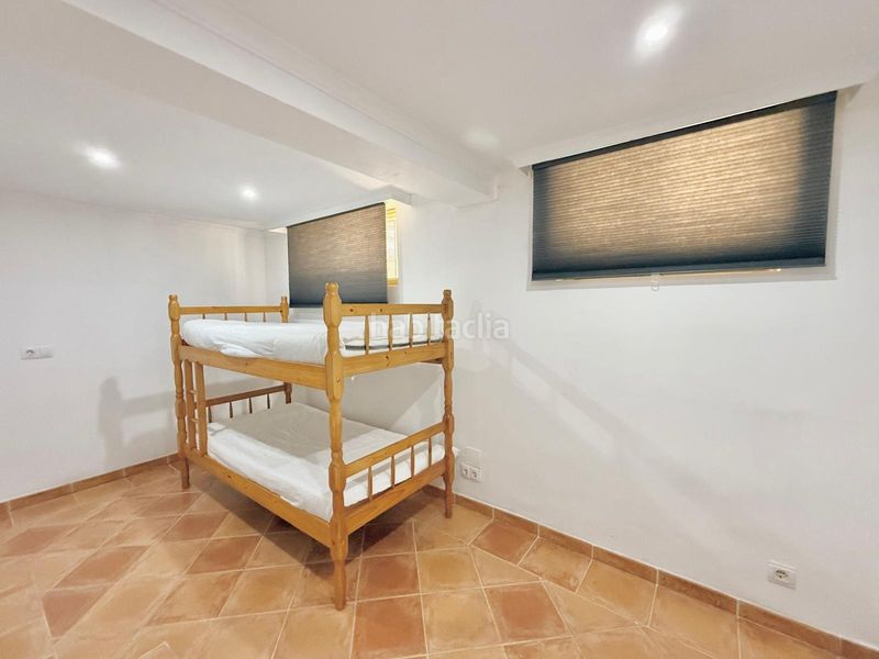 Foto 2850e9ec-54cf-4d55-87ec-60705cca4f21. Casa aparellada amb aparcament piscina a campo de Mijas Mijas