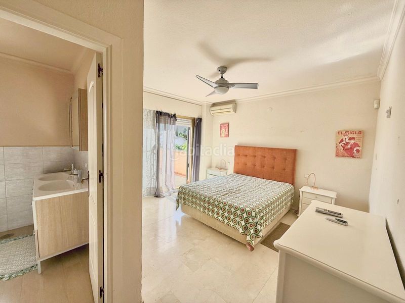 Foto 2a7b28de-f6ba-4072-886e-0aa66bfe48b2. Casa aparellada amb aparcament piscina a campo de Mijas Mijas