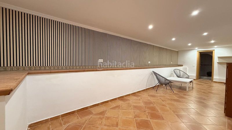 Foto 2dc33689-d907-4572-bfbe-d17610baf249. Casa aparellada amb calefacció aparcament piscina a Mijas