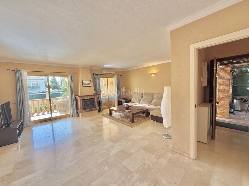 Foto 6282a6d0-df14-4be0-a474-002f82271e6e. Casa aparellada amb aparcament piscina a campo de Mijas Mijas
