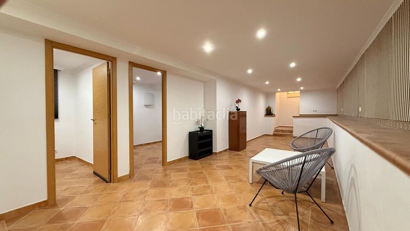 Foto 6ff639ee-c133-4e96-ad30-c1426e8aad51. Casa aparellada amb calefacció aparcament piscina a Mijas