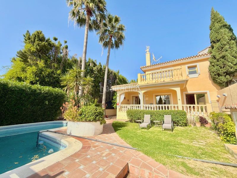 Foto 90c095f3-ffc0-4026-a462-90d3e39e4794. Casa aparellada amb aparcament piscina a campo de Mijas Mijas