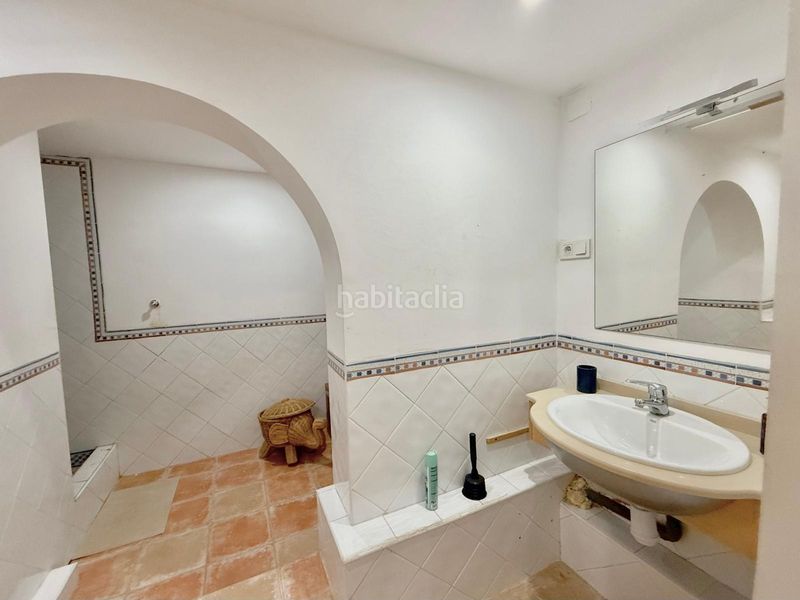 Foto c2639433-3e6d-4c33-bc9c-d1e1f443987a. Casa aparellada amb aparcament piscina a campo de Mijas Mijas