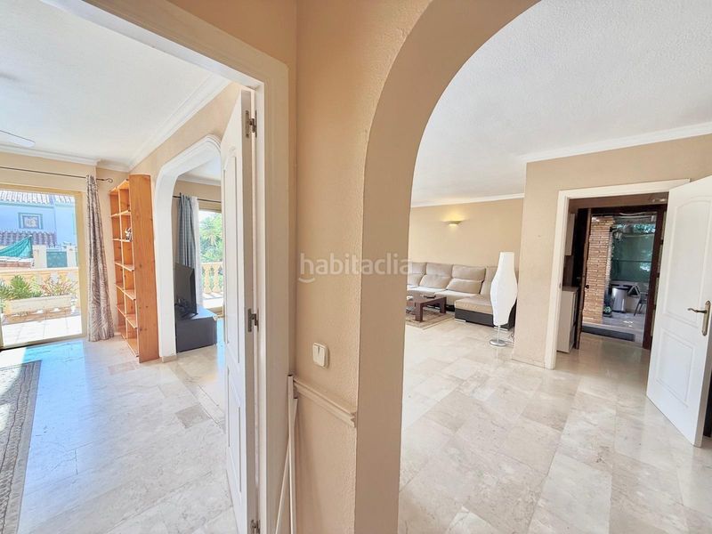 Foto d0666a8f-c2ce-4305-a58b-7bc29a922f7a. Casa aparellada amb aparcament piscina a campo de Mijas Mijas