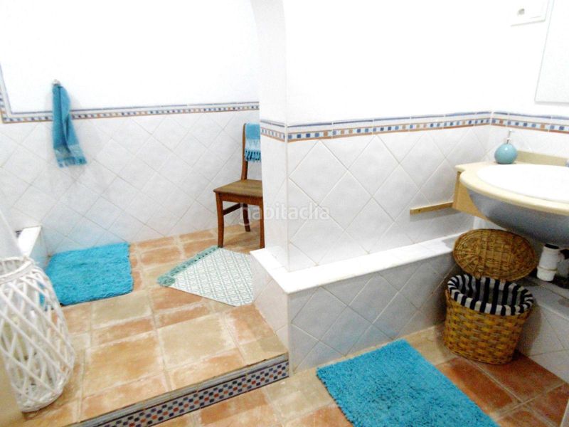 Foto e057ff3b-a418-4fdd-bc47-e40d5bf76577. Casa aparellada amb aparcament piscina a campo de Mijas Mijas