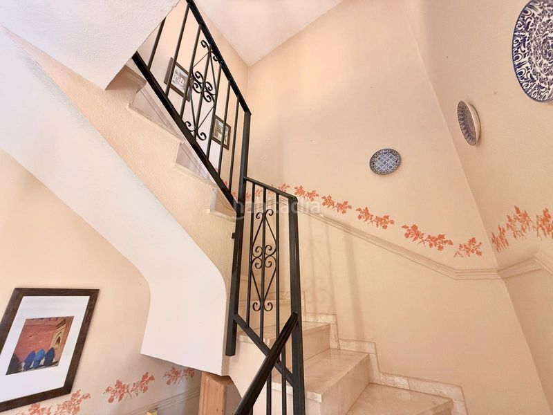 Foto ef8d2cf4-0973-4072-8242-044fa8c99bb8. Casa aparellada amb aparcament piscina a campo de Mijas Mijas