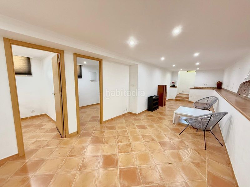 Foto f11832c3-501f-45d5-92ab-25cc034866db. Casa aparellada amb aparcament piscina a campo de Mijas Mijas