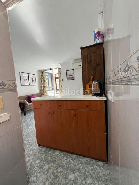 Foto 06ef6df9-bcfb-407d-8d77-c015d06535b8. Alquiler apartamento alquiler hasta junio en pleno centro en Fuengirola