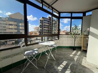 Lloguer Apartament a Puerto Deportivo. Alquiler hasta junio en pleno centro de fuengirola