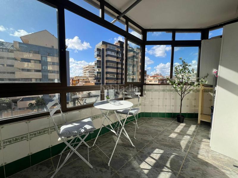 Foto 4c8f8ada-19ab-4cb5-8493-5c1b279903af. Alquiler apartamento alquiler hasta junio en pleno centro en Fuengirola