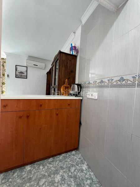 Foto faaf61b3-15e1-4e5f-86d7-3c5bf8e29cea. Alquiler apartamento alquiler hasta junio en pleno centro en Fuengirola