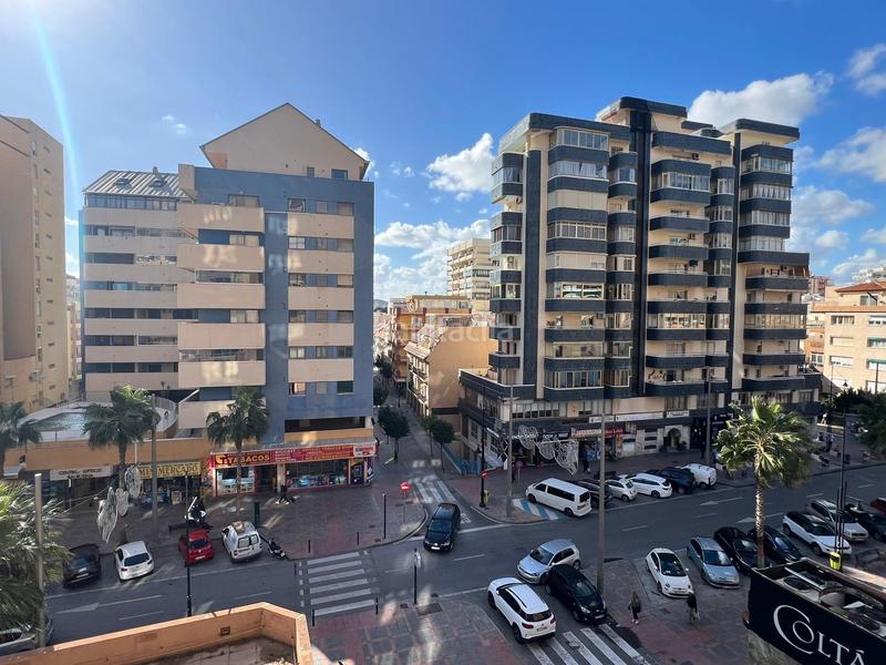 Foto 30524099-9a60-42e4-8d98-71b4158a9ff9. Miete appartement mit heizung pool in Puerto Deportivo Fuengirola