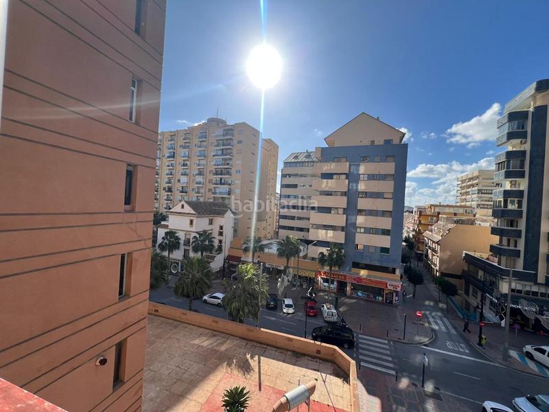 Foto 8fe3ff62-52d6-41da-9f90-03d075d0f484. Miete appartement mit heizung pool in Puerto Deportivo Fuengirola