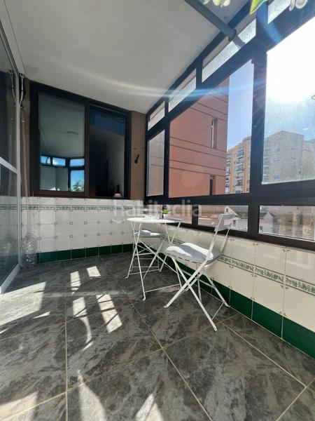 Foto 1819c8f6-e23a-48c4-af4e-a46cafcba550. Rent apartment with heating pool in Puerto Deportivo Fuengirola