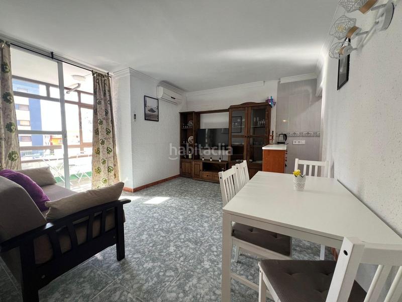 Foto 1f8d879d-b0c5-41f6-a719-b74de73f6c6f. Rent apartment with heating pool in Puerto Deportivo Fuengirola