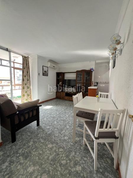 Foto 22184de3-308d-468c-b818-33a054dd62c9. Rent apartment with heating pool in Puerto Deportivo Fuengirola