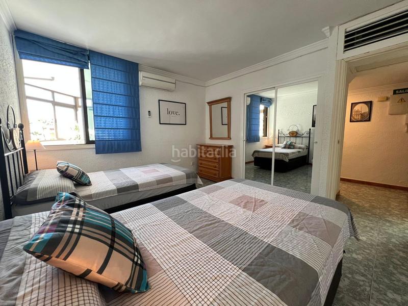 Foto 56561183-33c8-4faf-a0f0-6a2646b79d14. Rent apartment with heating pool in Puerto Deportivo Fuengirola