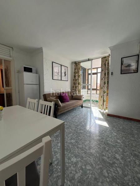 Foto 7bf4f16d-bb30-4a43-93ce-d25366fc54ee. Rent apartment with heating pool in Puerto Deportivo Fuengirola