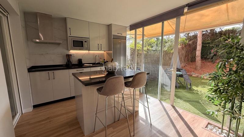 Foto 19926da9-d245-43c0-b585-2d7230b93915. Erdgeschoss mit parking pool in Calahonda Mijas