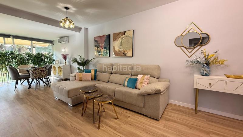 Foto 2a64be52-39c8-4fc6-bdfb-e614ac0c1cc8. Erdgeschoss mit parking pool in Calahonda Mijas