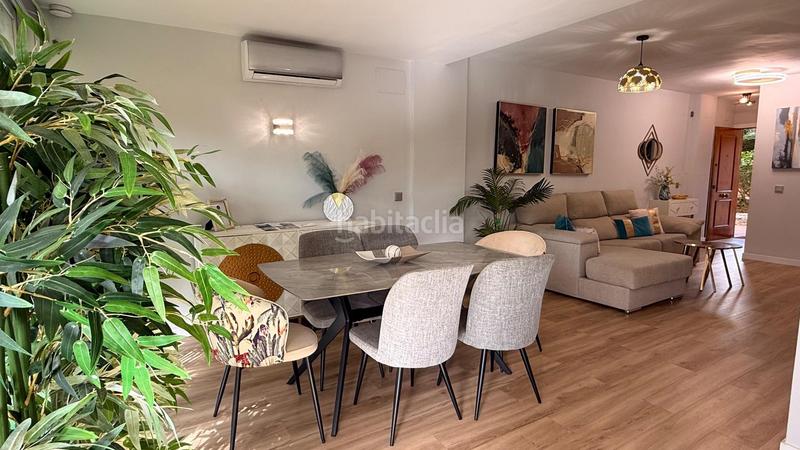 Foto 2c59e1b2-e0ec-471f-b8d0-2800cbbe573b. Erdgeschoss mit parking pool in Calahonda Mijas