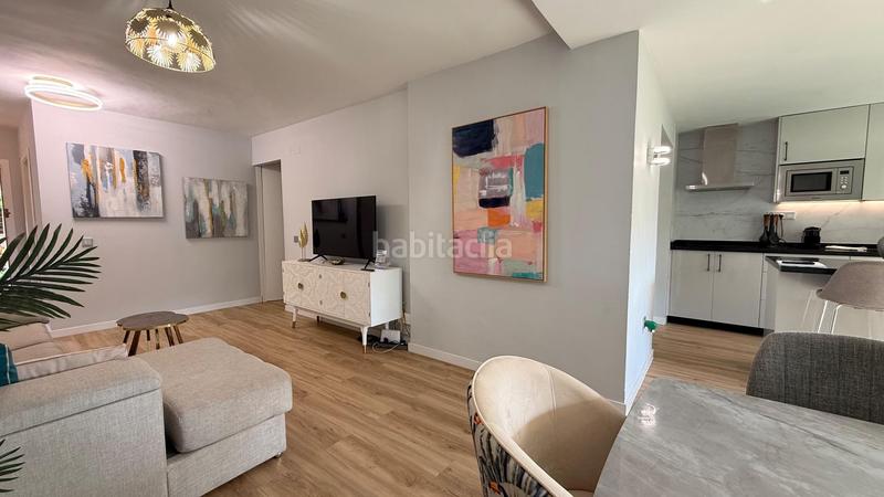 Foto 44931497-eb3b-4de1-85f4-c88b80d839a1. Erdgeschoss mit parking pool in Calahonda Mijas