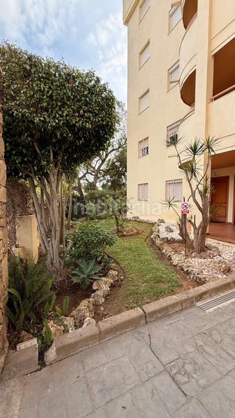 Foto 653f78a3-9e57-4d84-aa6c-6e66bfa10cab. Erdgeschoss mit parking pool in Calahonda Mijas