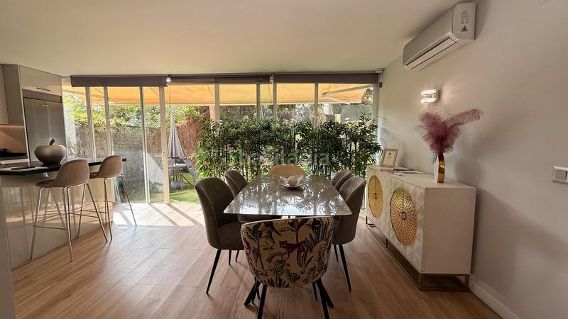 Foto 89ce16ad-5ed6-4047-ad50-46d622f88904. Erdgeschoss mit parking pool in Calahonda Mijas