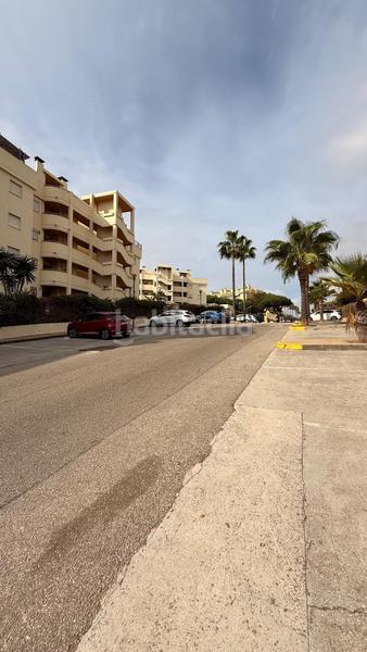 Foto c936d23a-11c2-4d3b-898d-6e87d7c5c055. Erdgeschoss mit parking pool in Calahonda Mijas