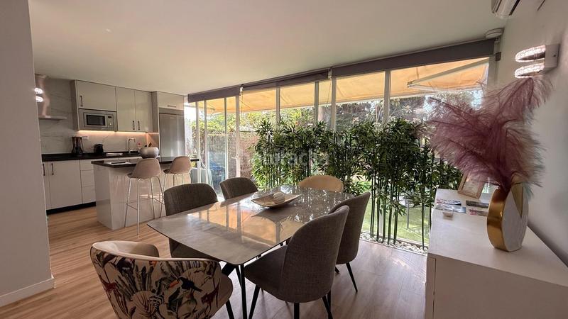 Foto d1558d3f-c72d-4a78-8648-0af429ba2839. Erdgeschoss mit parking pool in Calahonda Mijas